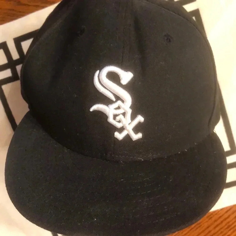 Chicago White Sox New Era Hat